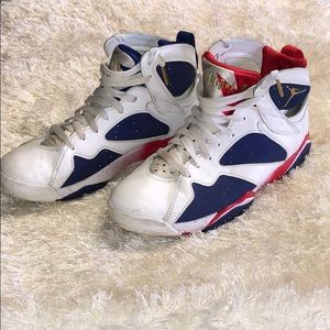 Air Jordan 7 Retro 'Tinker Alternate